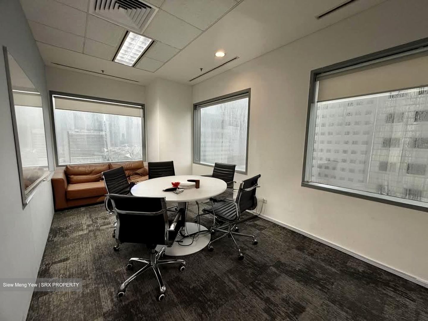 Suntec Tower Three (D1), Office #567728551